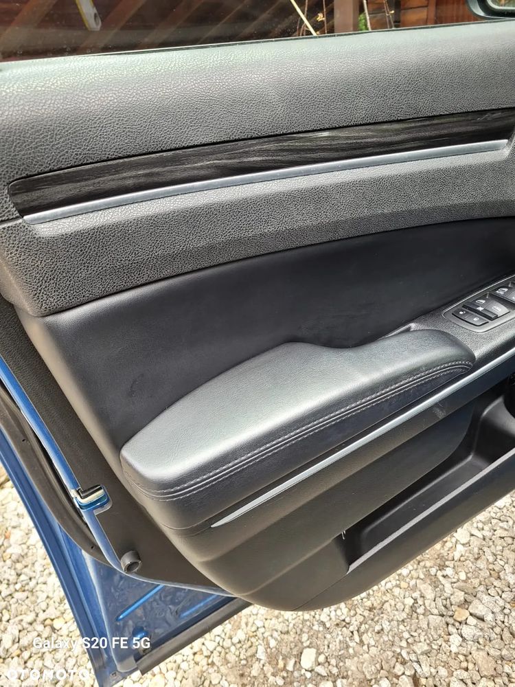 Chrysler 300 - 13