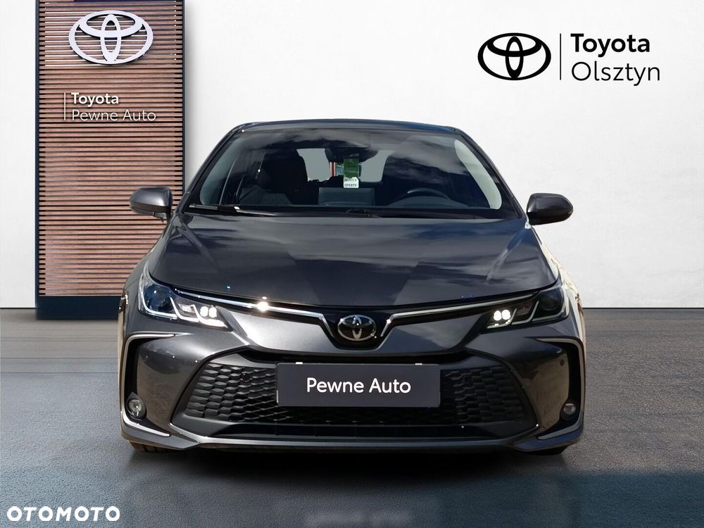 Toyota Corolla 1.5 Comfort - 8
