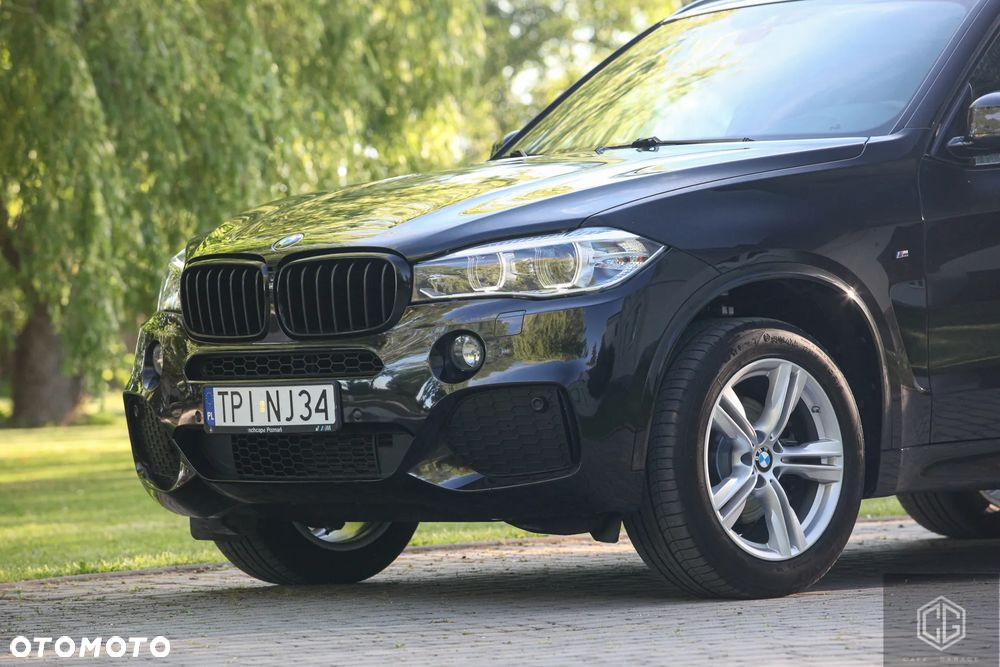 BMW X5 xDrive25d - 19