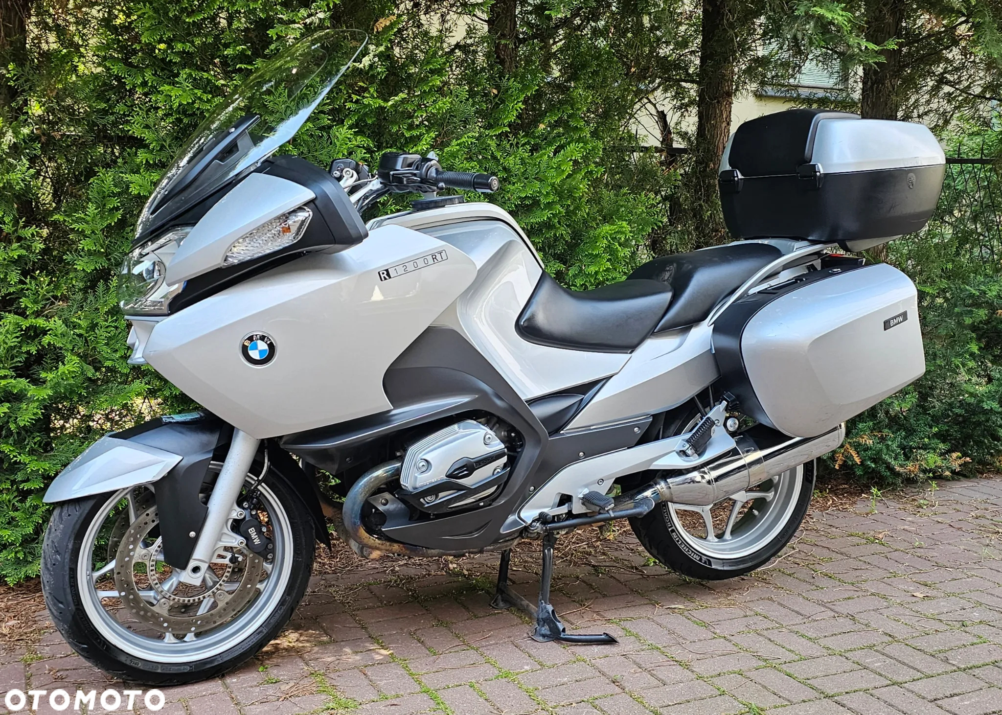 BMW R - 14