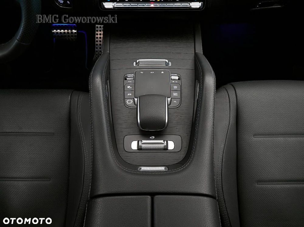 Mercedes-Benz GLE 450 d mHEV 4-Matic AMG Line - 14