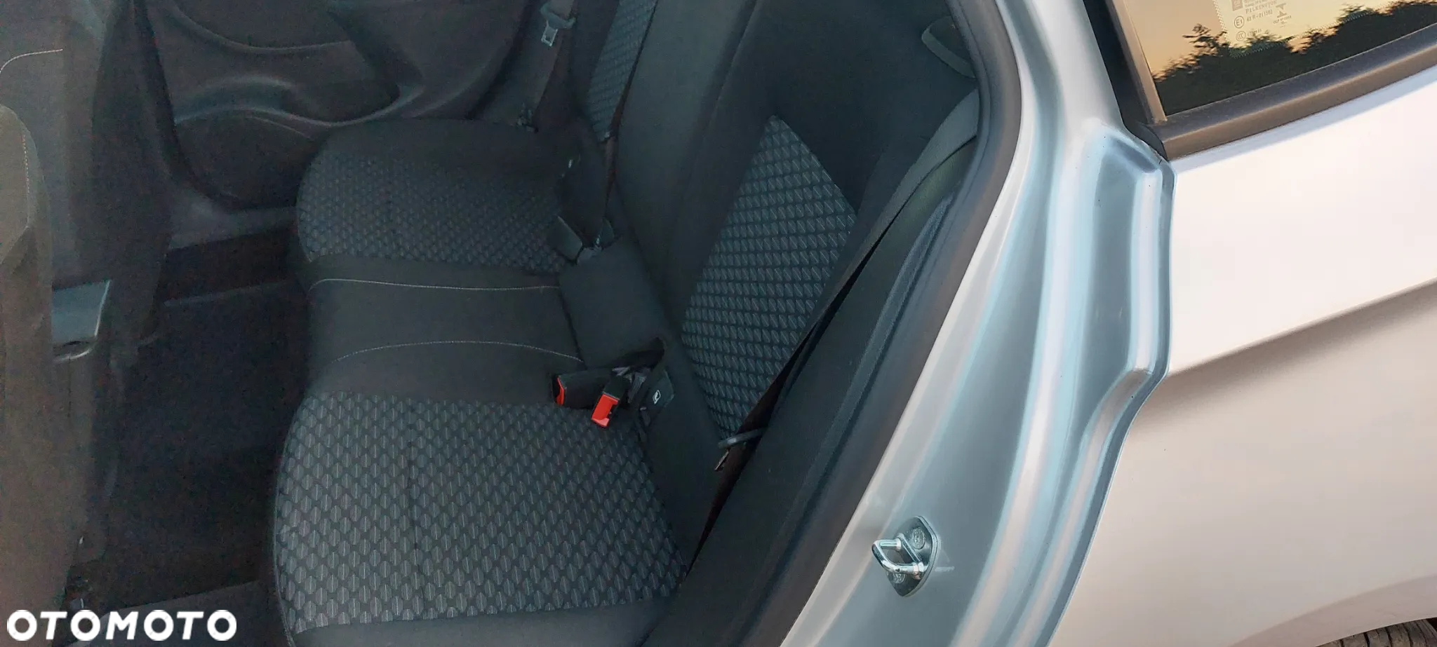 Opel Astra V 1.6 CDTI Enjoy S&S - 10