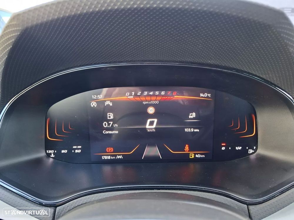 SEAT Ibiza 1.0 TSI S&S XCELLENCE - 22