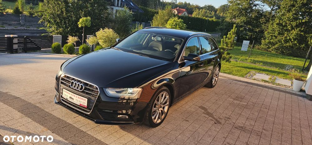 Audi A4 - 31