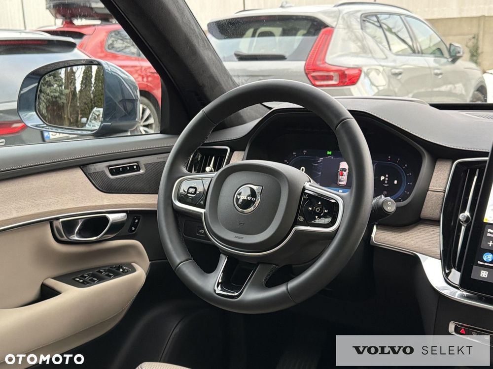 Volvo XC 90 - 12