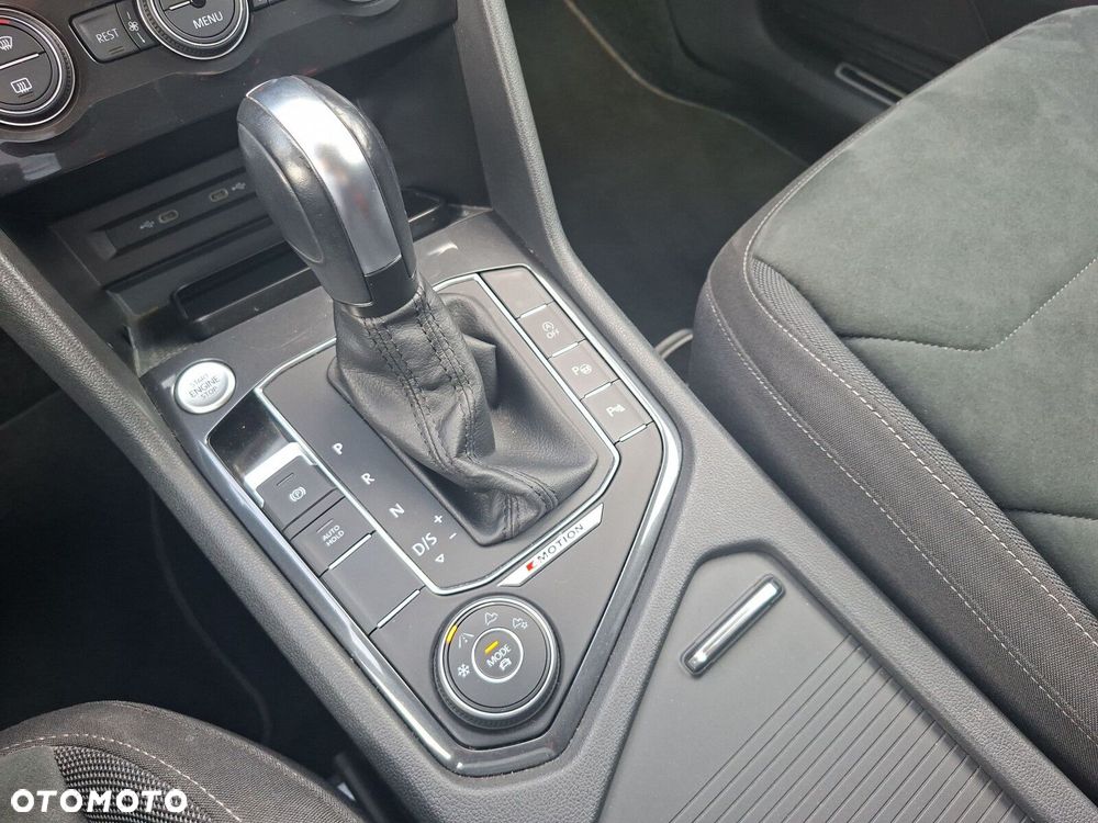Volkswagen Tiguan Allspace 2.0 TSI 4Mot Elegance DSG - 19