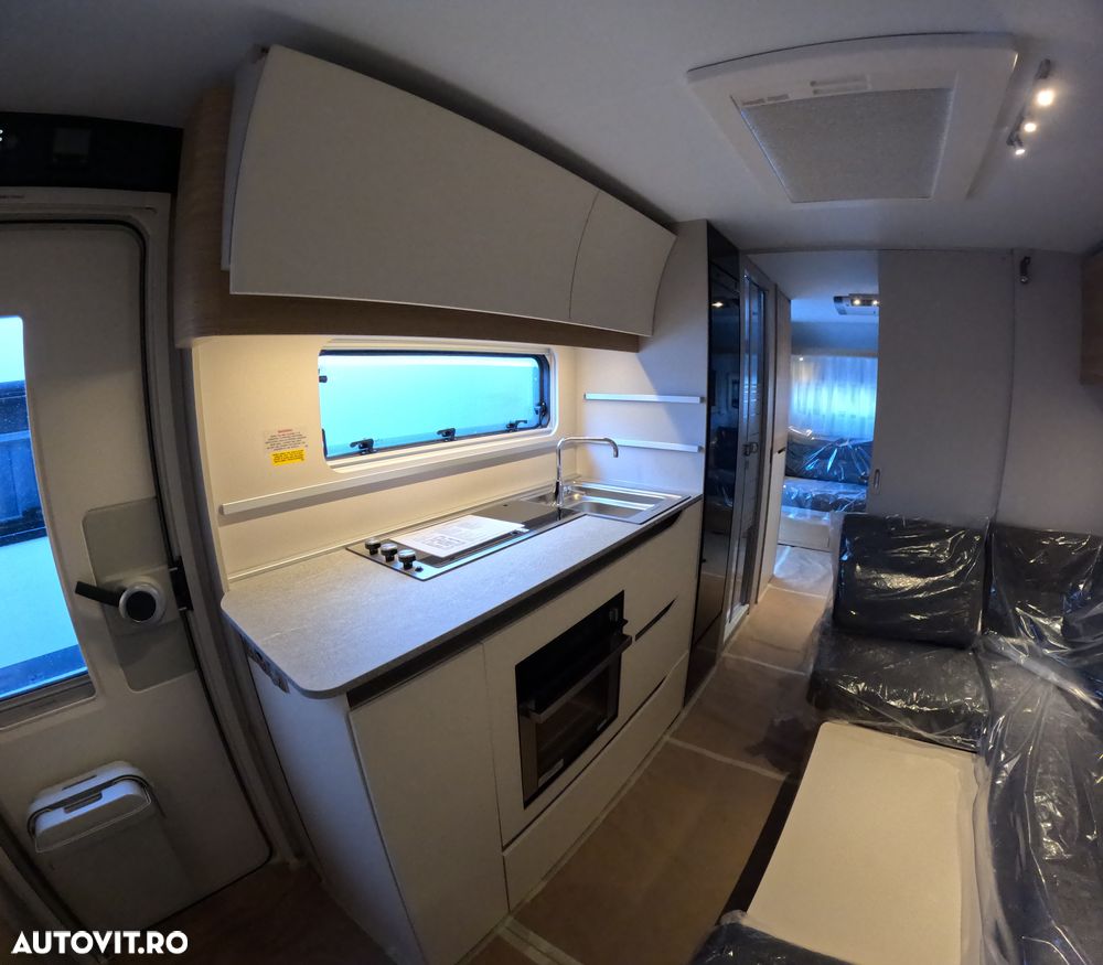 ADRIA Adora 673 PK - 5