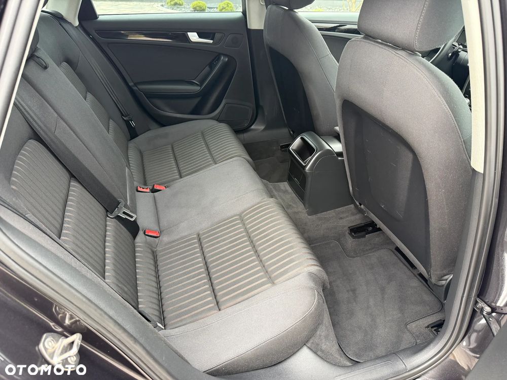 Audi A4 Limousine 1.8 TFSI S line Sportpaket (plus) - 26