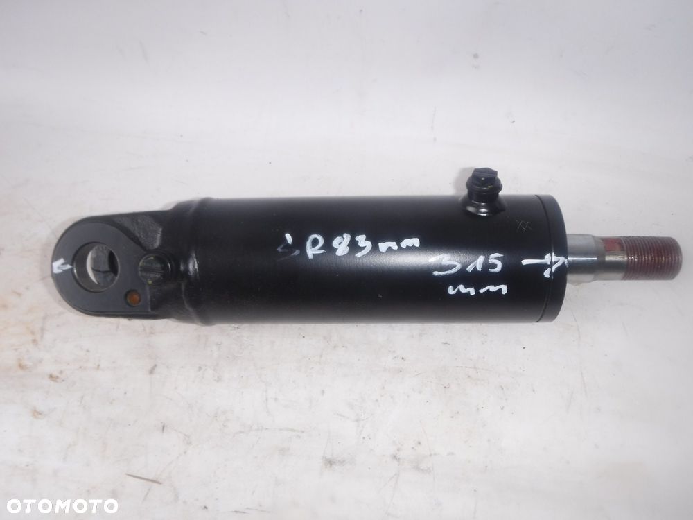 nowy siłownik hydrauliczny yale widlak hyster h100xm 580050617 - 1