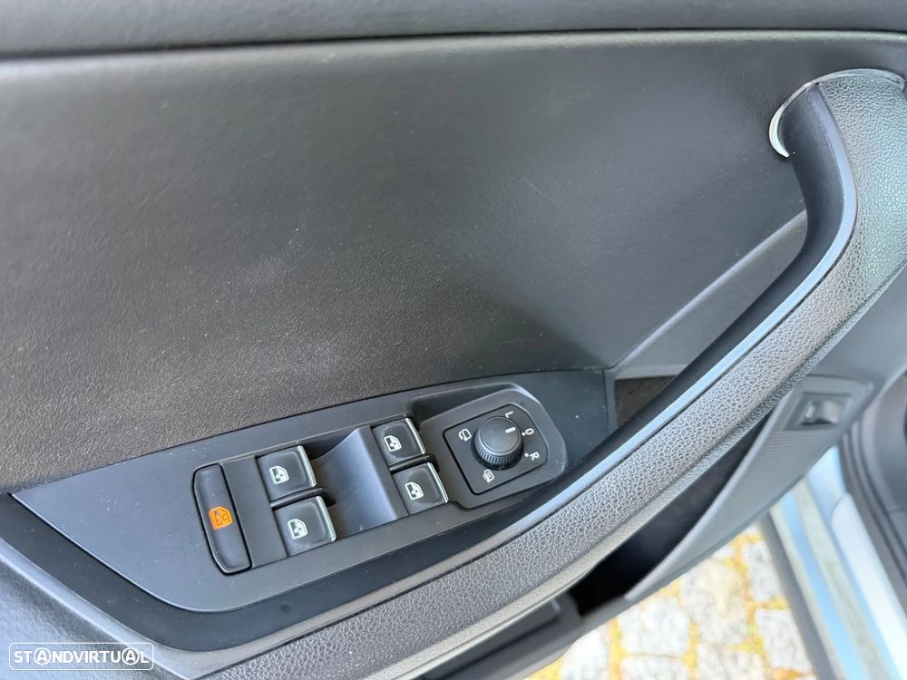 Skoda Kodiaq 2.0 TDI Ambition DSG - 16