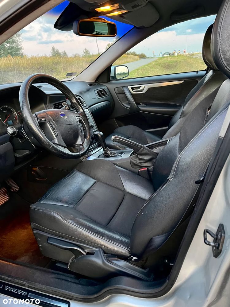 Volvo V70 - 10