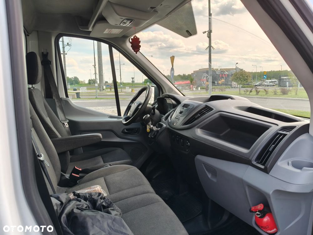Ford Transit - 7