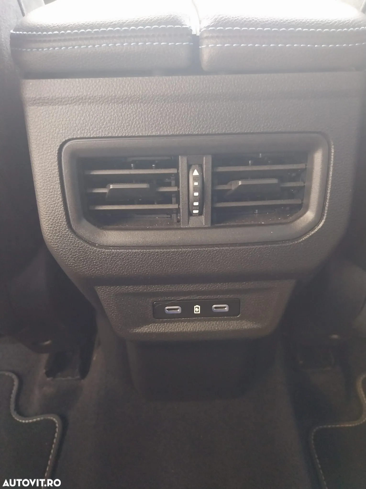 Renault Austral Mild Hybrid 160 Automatik Iconic Esprit Alpine - 13