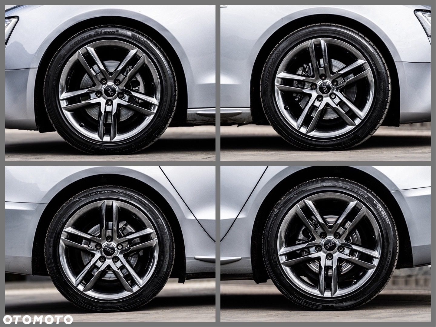 Audi A5 - 25