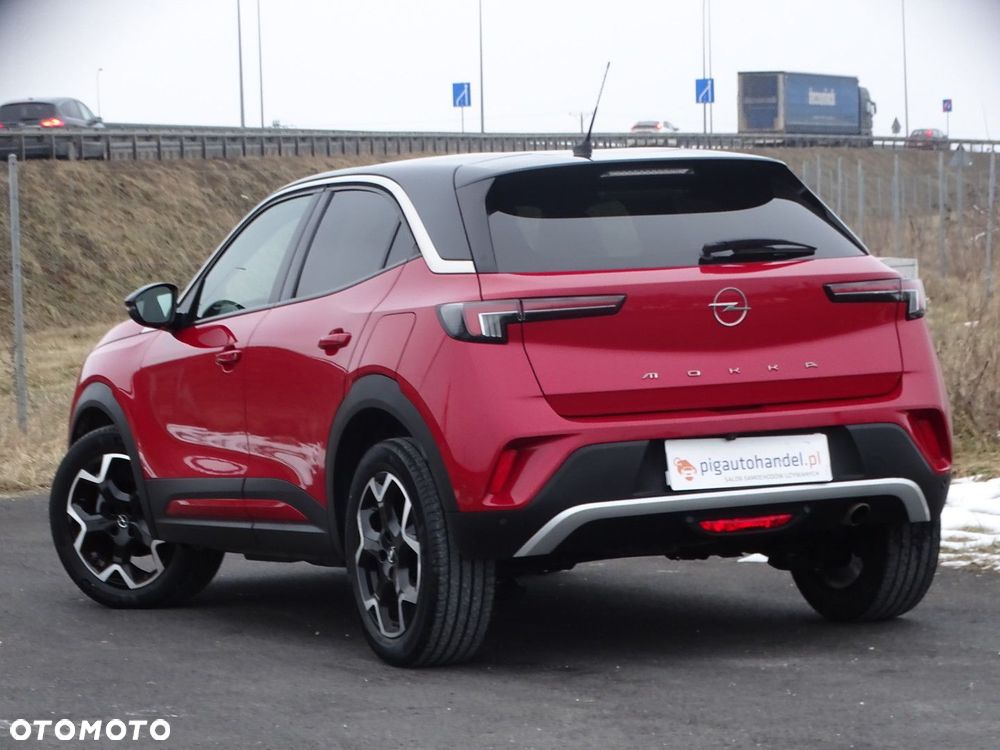 Opel Mokka - 14