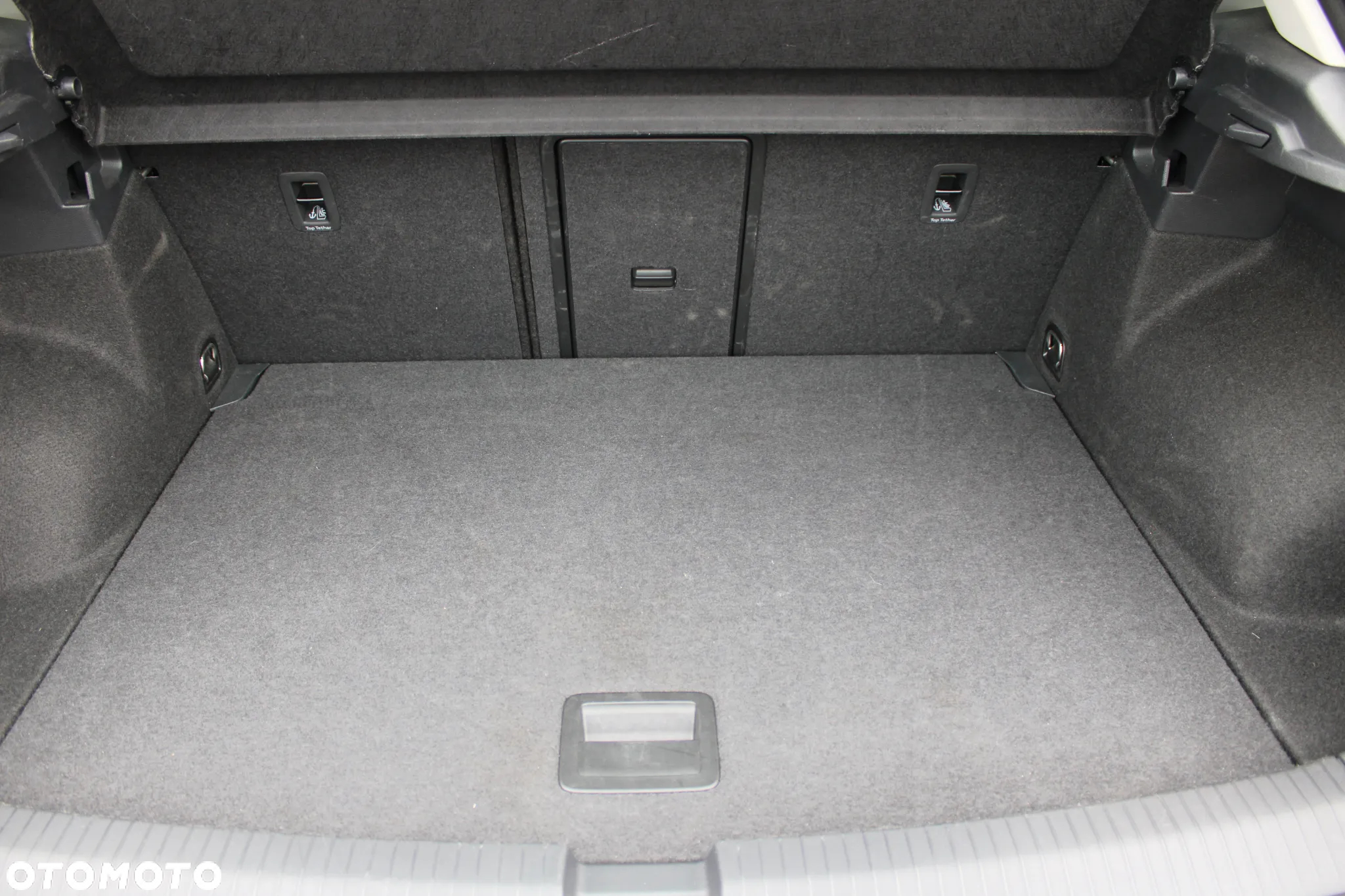 Volkswagen T-Roc 1.5 TSI Life DSG - 23