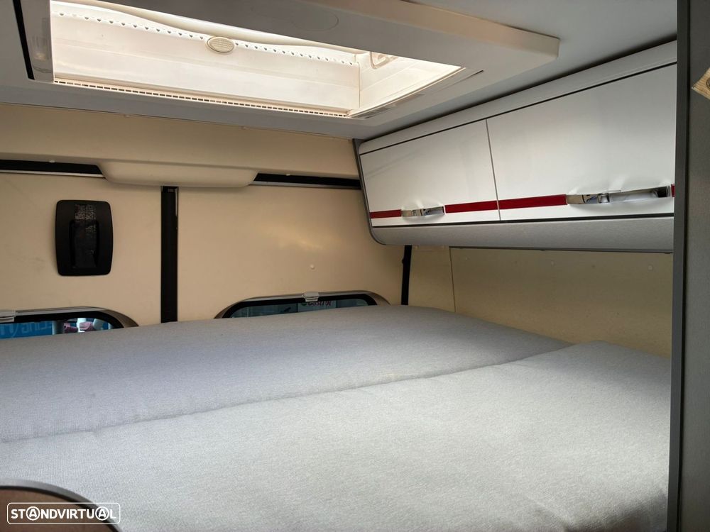 Citroen Jumper 2.0 BlueHDi 35 L4 CD - 31