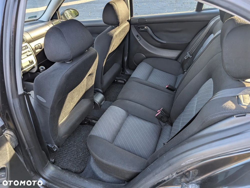 Seat Leon - 13