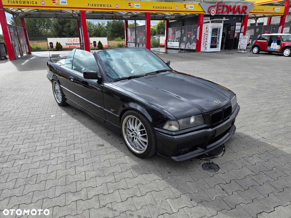 BMW Seria 3 - 1