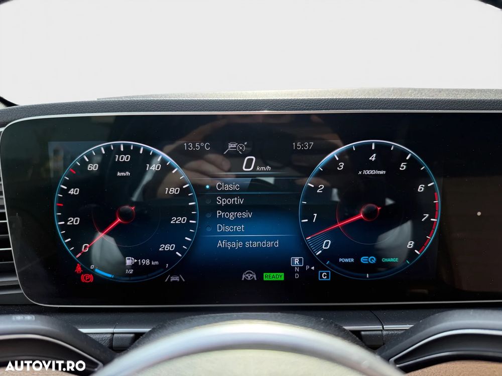 Mercedes-Benz GLE 450 MHEV 4MATIC - 16