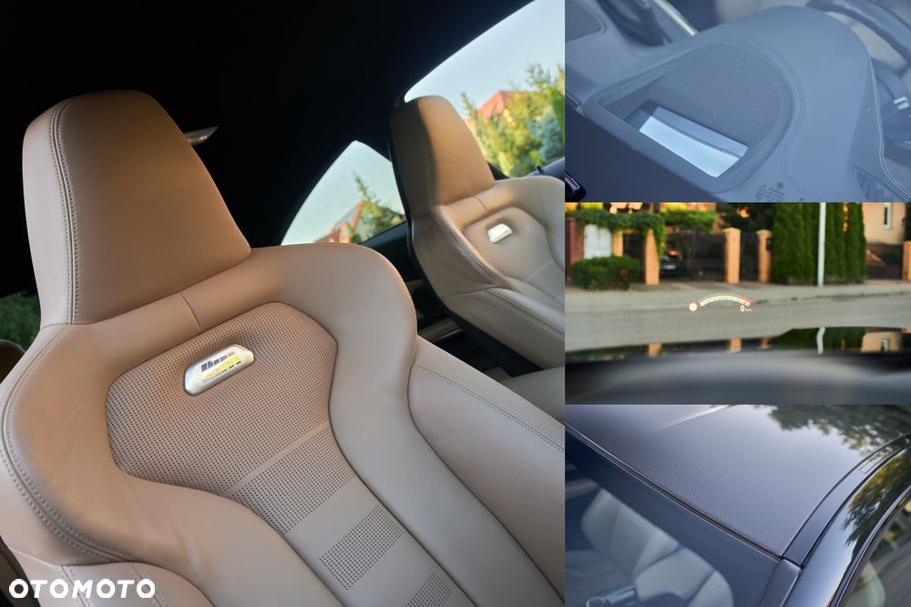 BMW M4 - 34