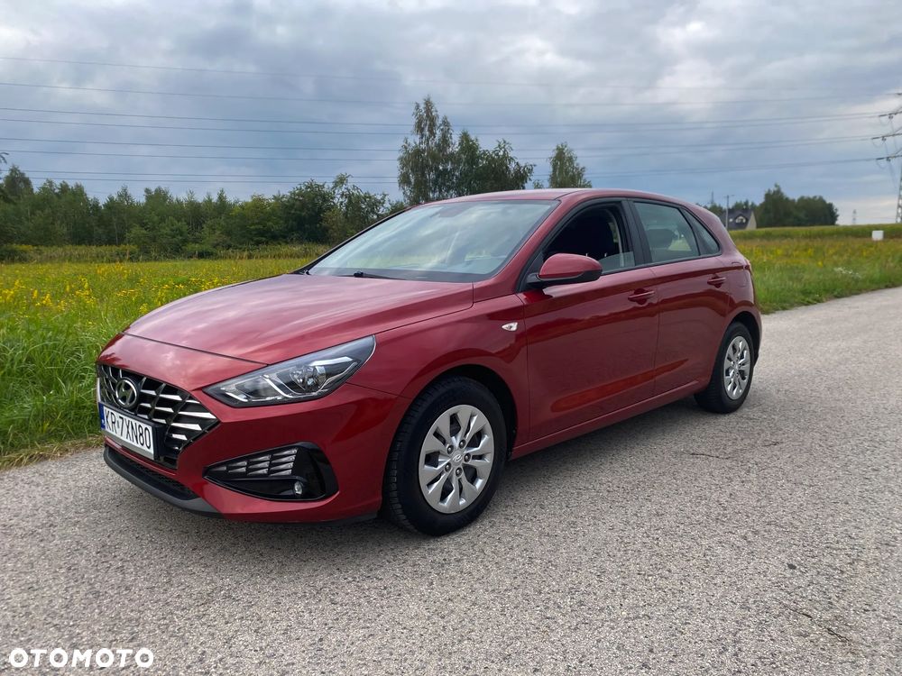 Hyundai i30 - 1