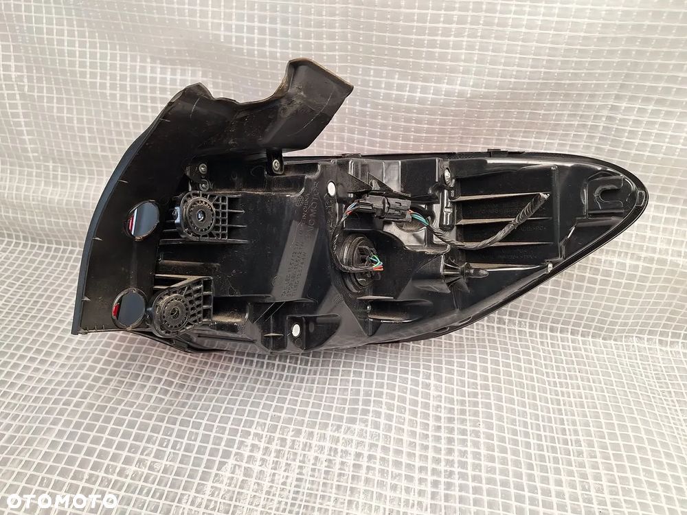 lampa tyl tylna lewa mg hs ehs lift 2020- 10823343 europa orginal demontaz - 4