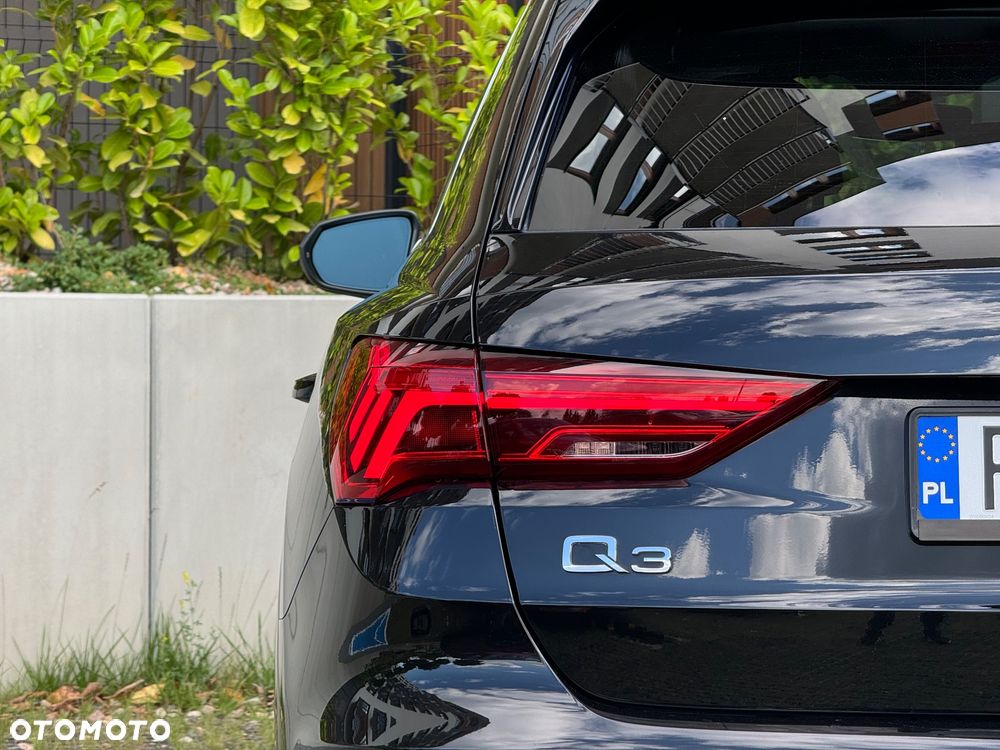 Audi Q3 - 9