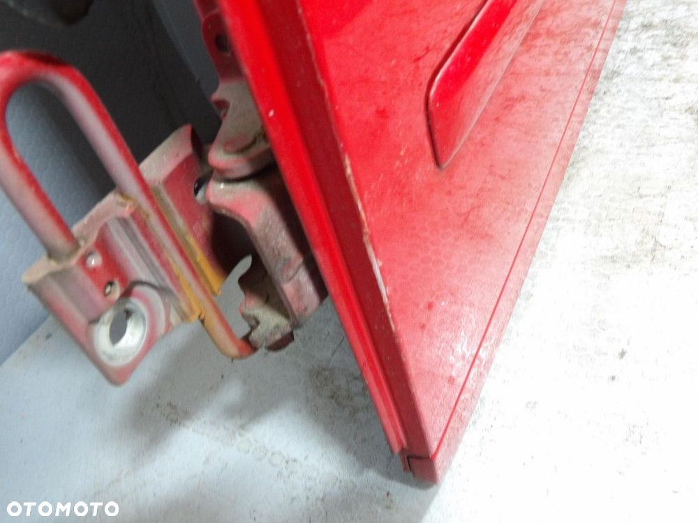 SEAT EXEO KOMBI LIFT DRZWI PRZÓD LEWE  LS3H - 4