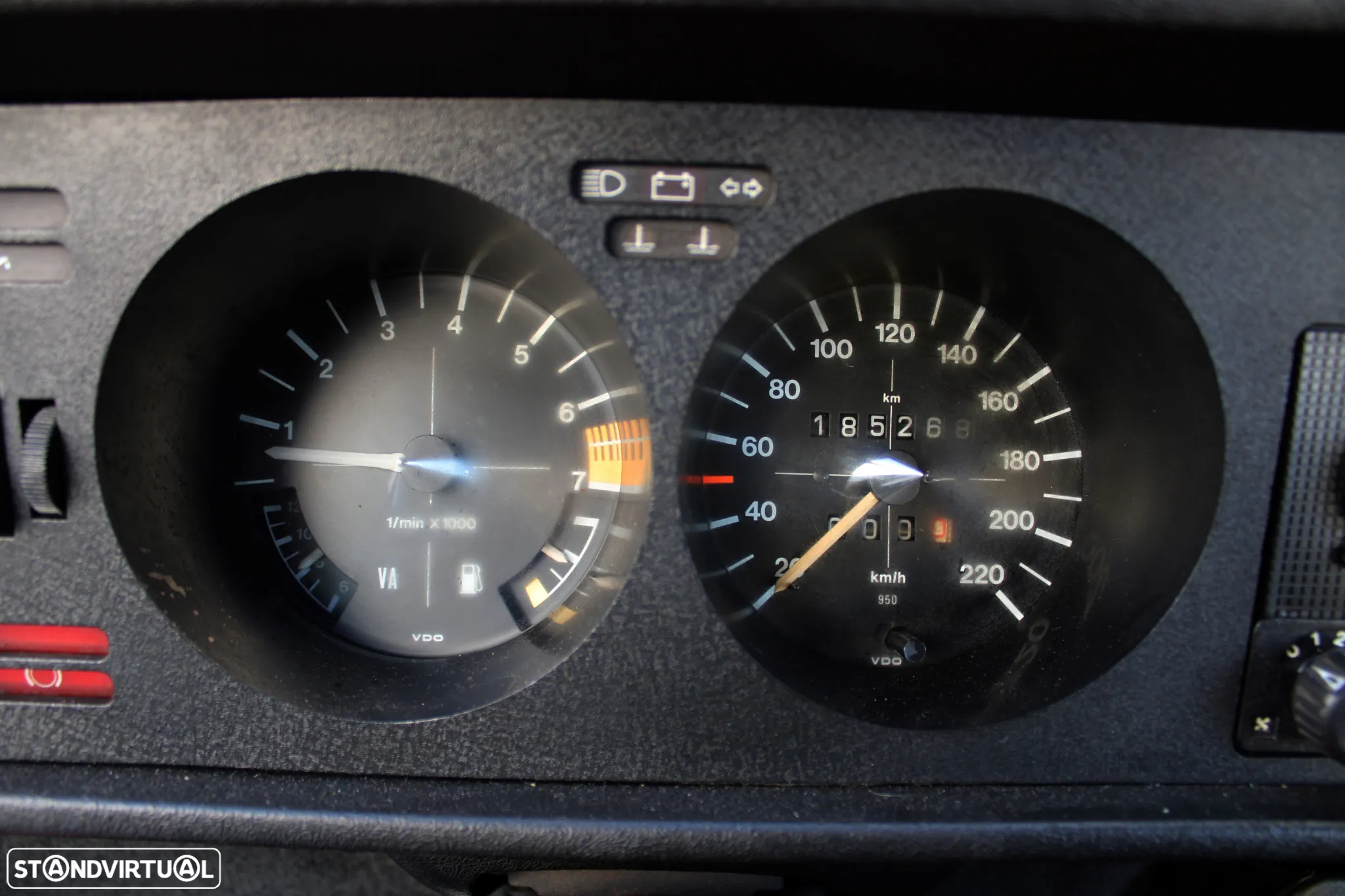 VW Golf - 28
