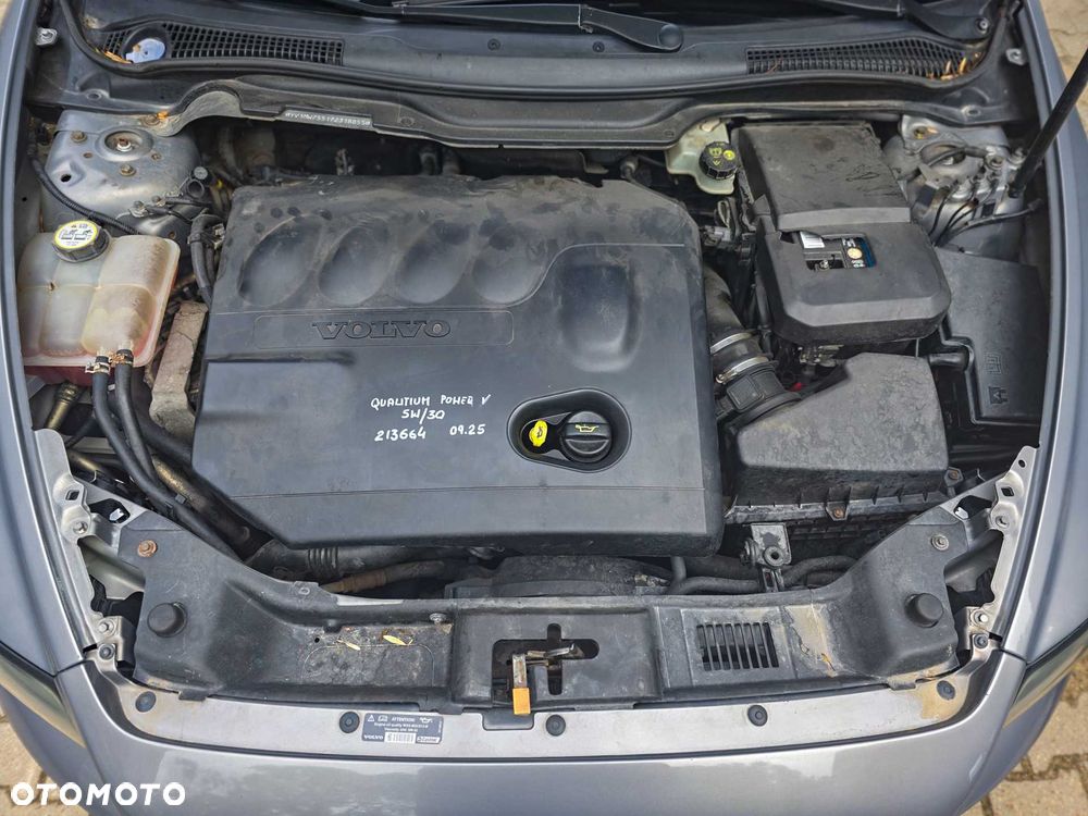 Volvo V50 - 8