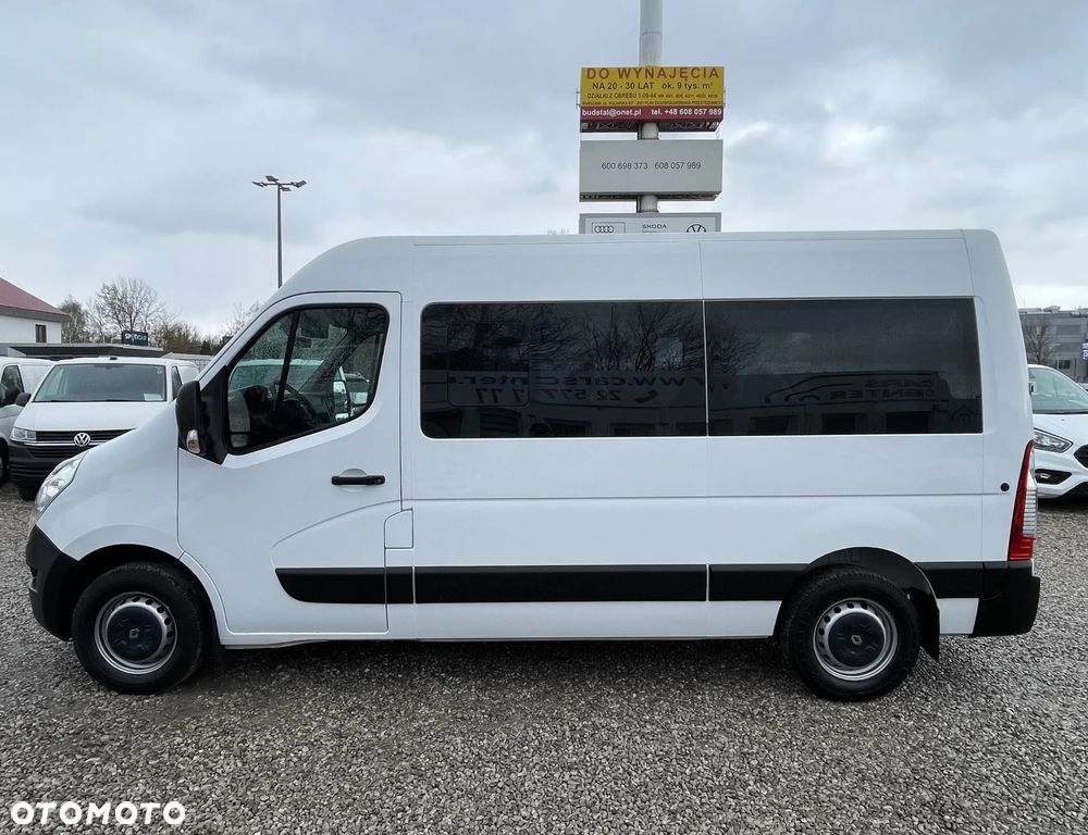 Renault Master - 16