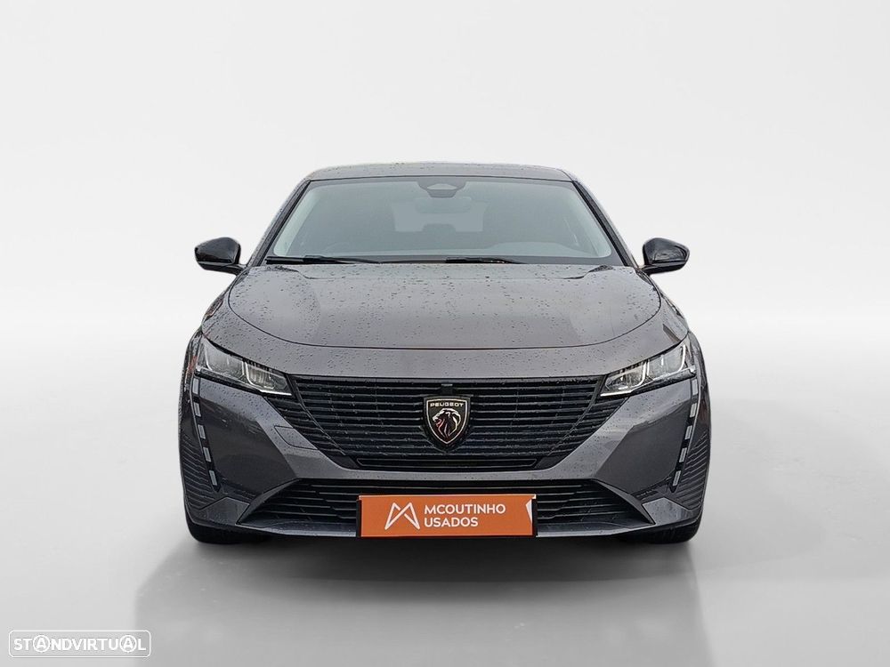 Peugeot 308 SW 1.2 PureTech Active Pack - 8