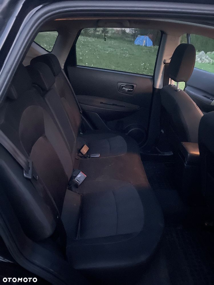 Nissan Qashqai 2.0 Acenta - 9
