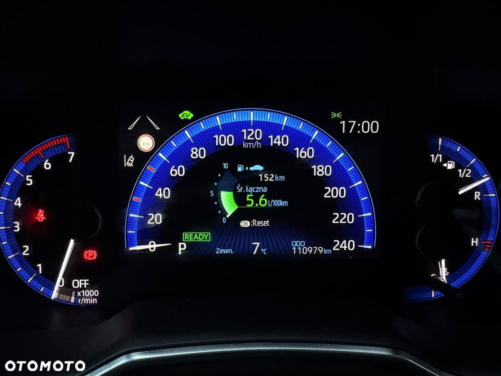 Toyota Corolla 1.8 Hybrid Comfort - 16