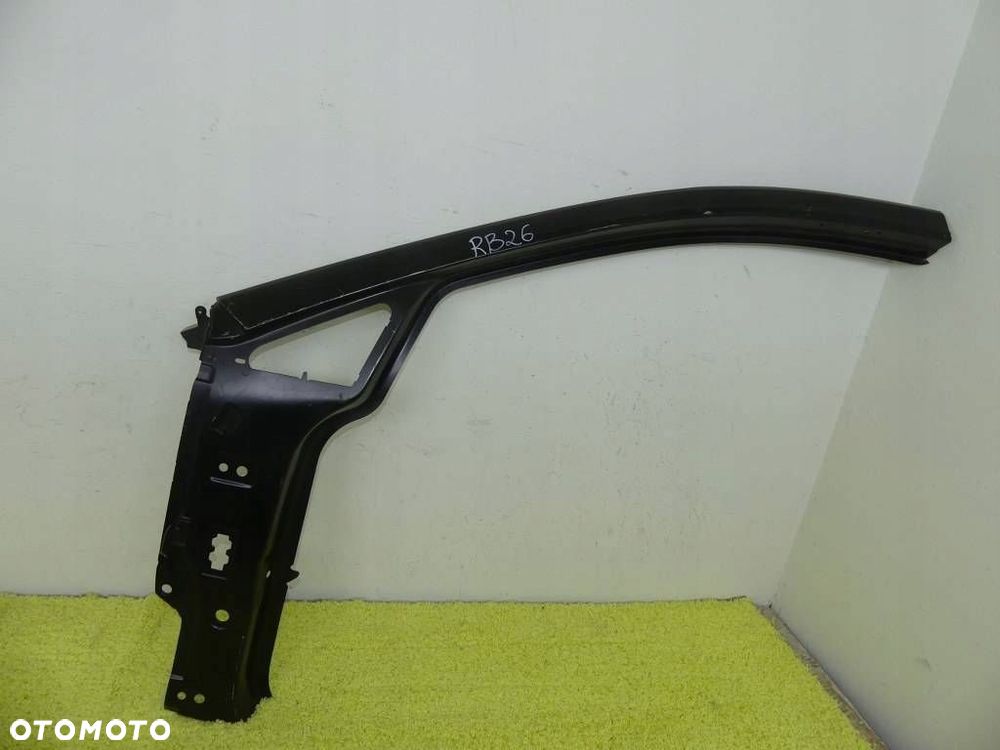 słupek dach próg lewy vw golf 7 vii 12-20r