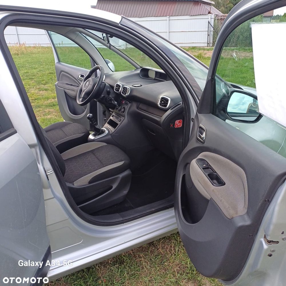 Citroën C3 Picasso - 6