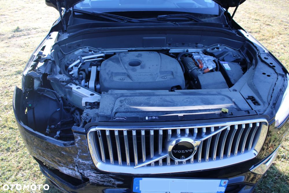 Volvo XC 90 T8 AWD Plug-In Hybrid Inscription 6os - 15