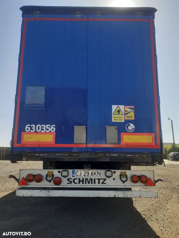 Schmitz Cargobull - 7