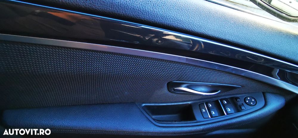 BMW Seria 5 - 13