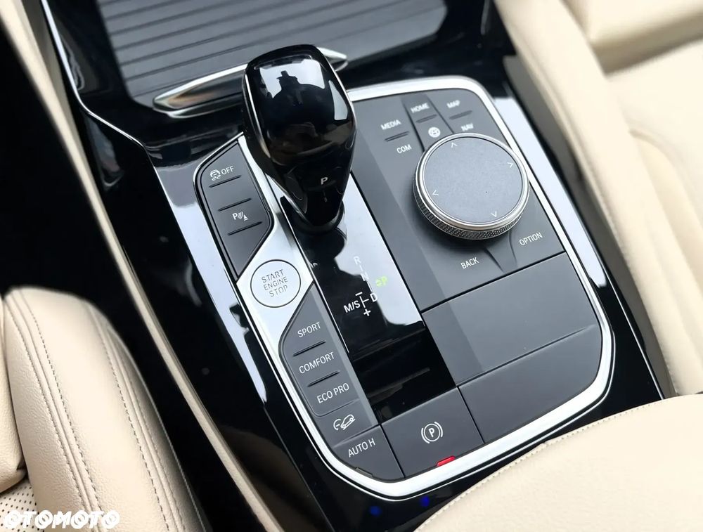 BMW X4 xDrive20d MHEV M Sport sport - 11