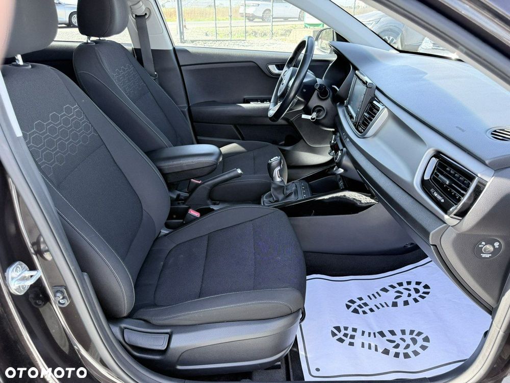 Kia Rio 1.4 XL - 16