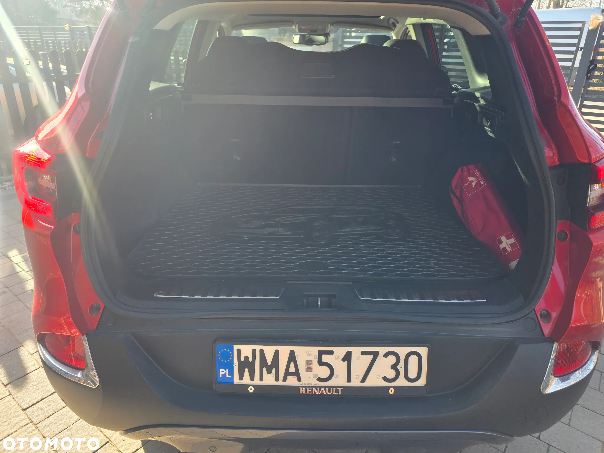 Renault Kadjar - 16