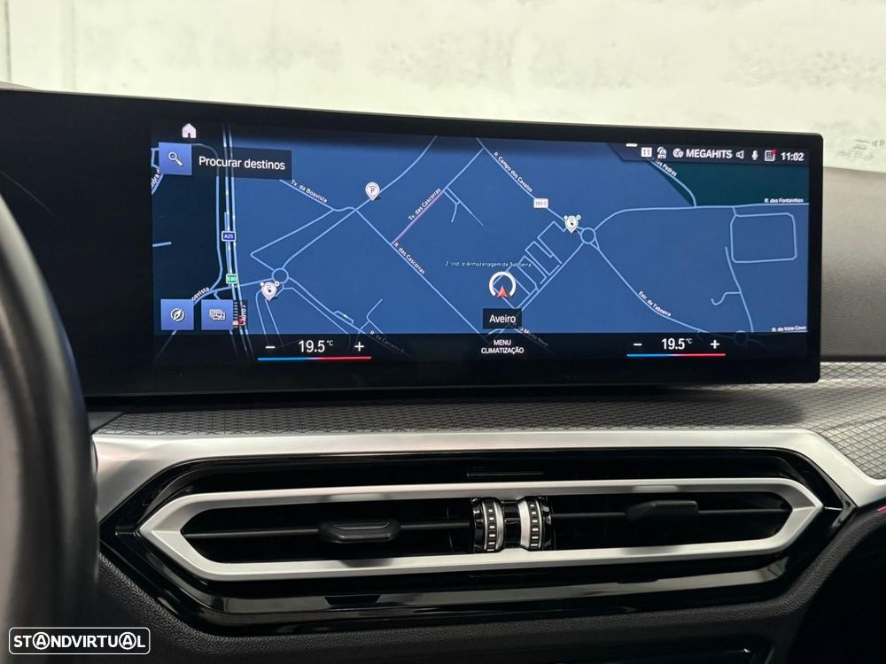 BMW 330 e Touring Pack M Auto - 27