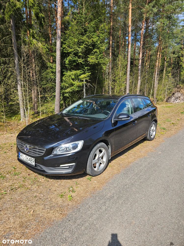 Volvo V60 D3 Kinetic - 5