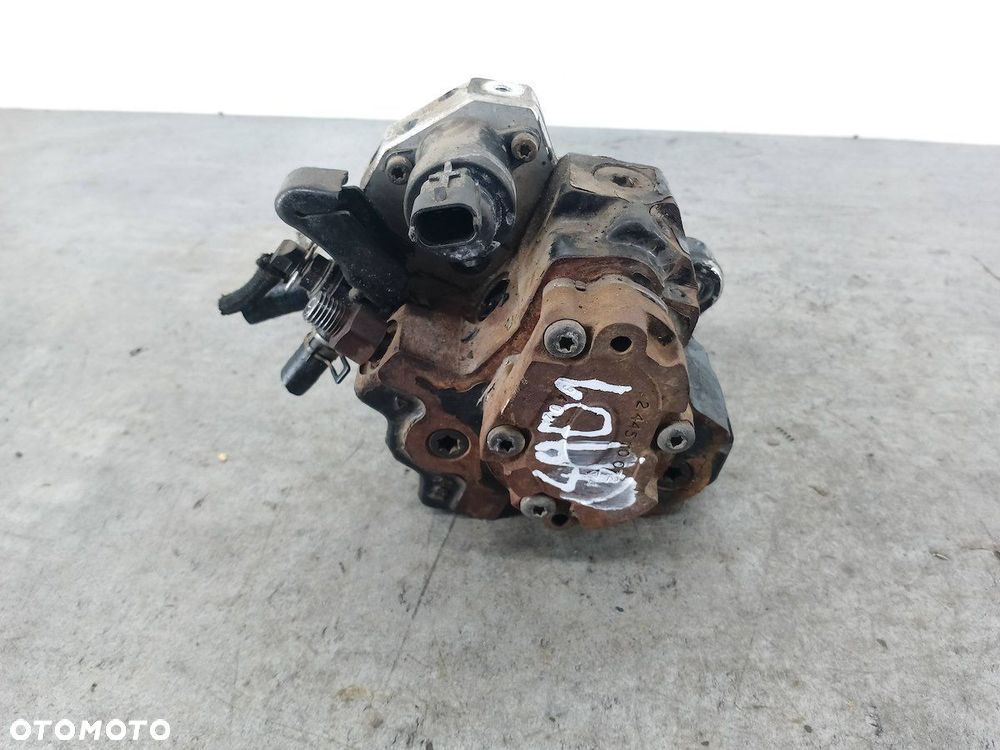 POMPA WTRYSKOWA TOYOTA YARIS I FL 22100-33010 0445010047  BOSCH 1.4 D-4D - 5