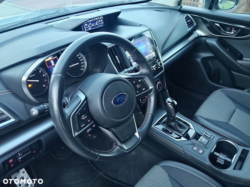Subaru XV 1.6i Lineartronic Exclusive+ - 15
