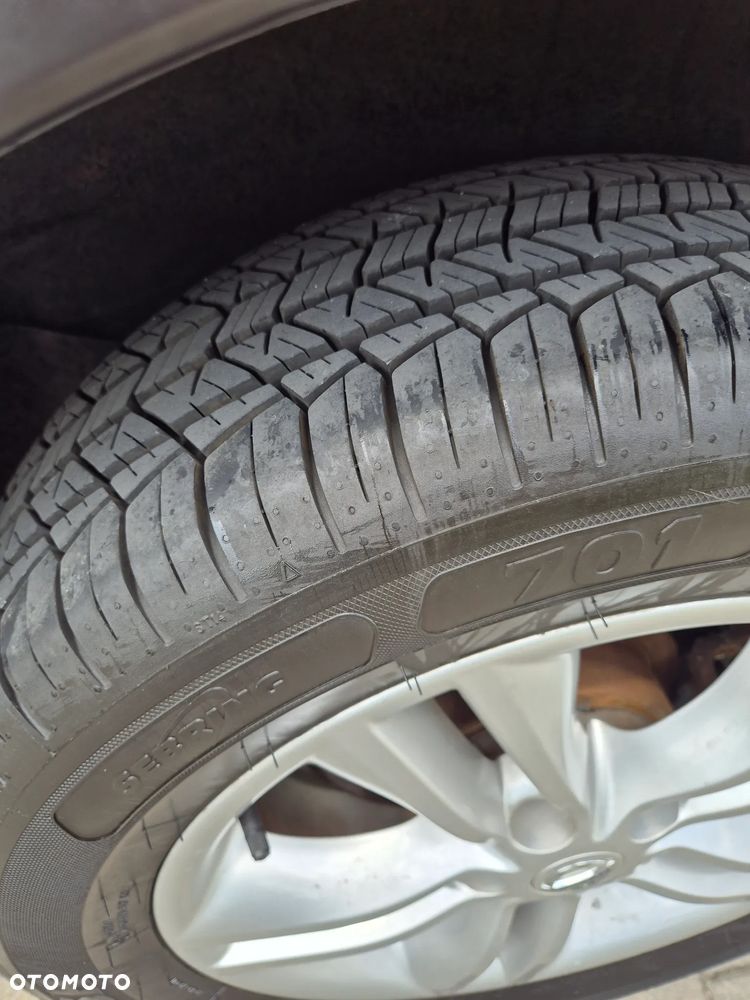 Nissan Qashqai+2 2.0 Tekna Premium - 18