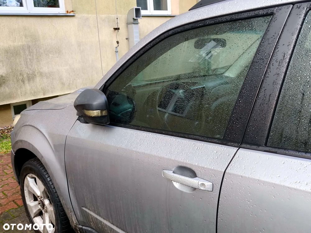 Subaru Forester 2.0D XC 000 Euro5 - 7