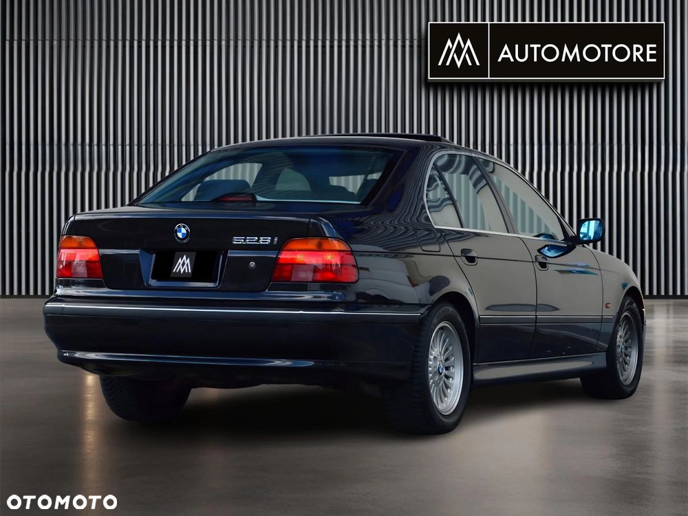 BMW Seria 5 - 9